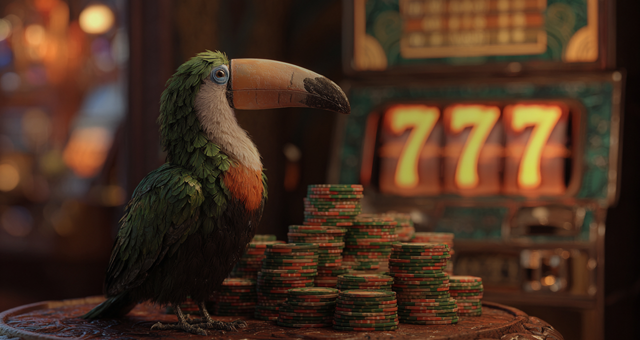 Flappy Casino